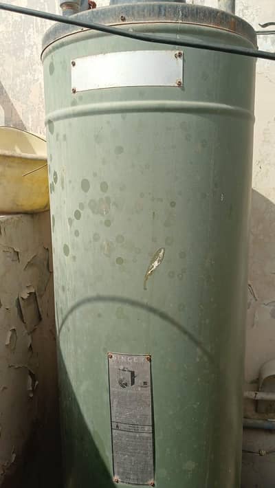 geezer for sale use h ok h bilkul