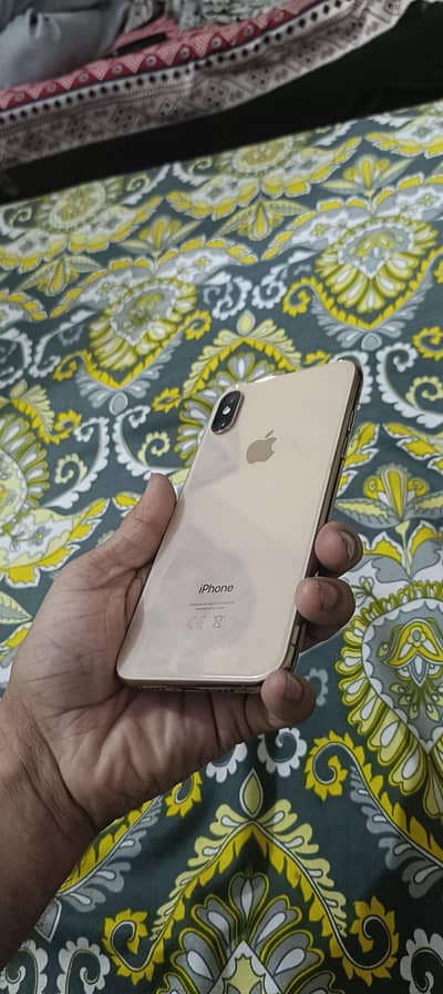Apple iPhone XS 256Gb 10/10