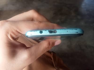 Infinix Hot 11 Play