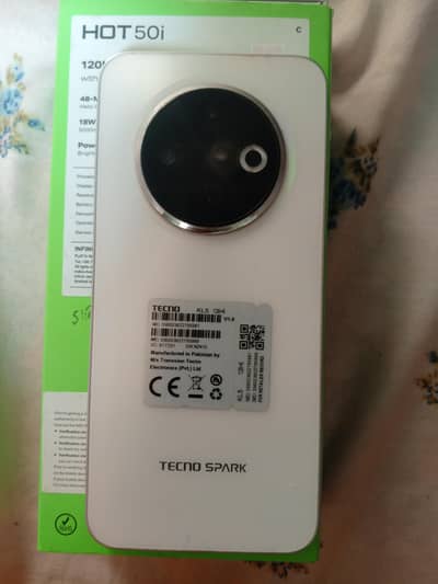 Tecno SPARK 30C