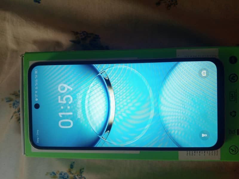 Tecno SPARK 30C 1