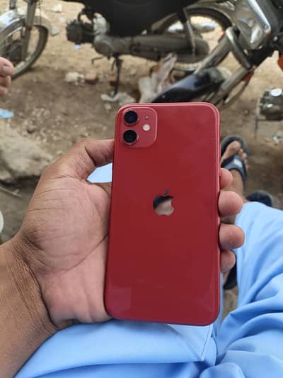 Apple iPhone 11