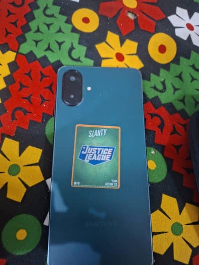 Samsung Mobile A07 5G