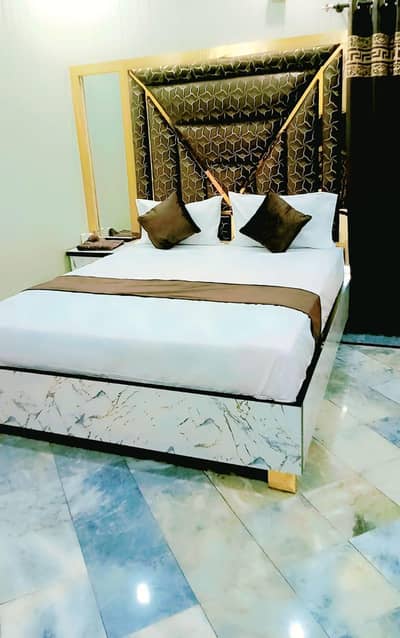 Comfortable & Affordable Rent Services