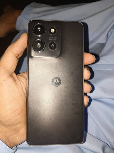 Motorola Moto G75  Exchange Possible