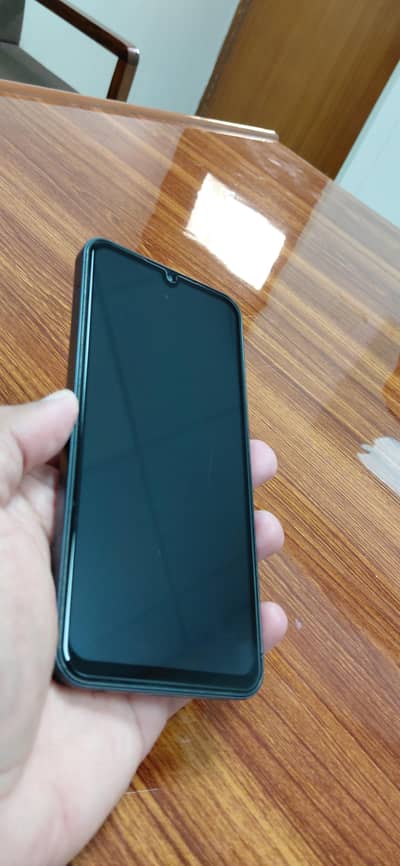 Samsung Galaxy A25 5G – 8GB RAM / 256GB – 10/10 Condition