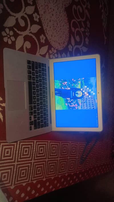 MacBook air