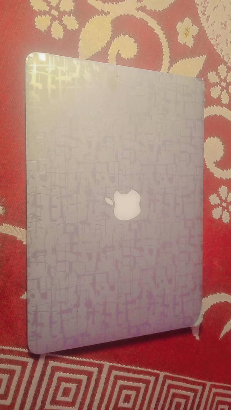 MacBook air 1