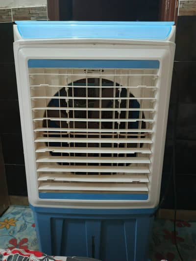 Room cooler