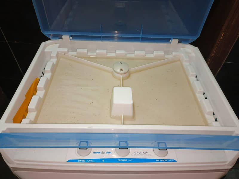 Room cooler 1
