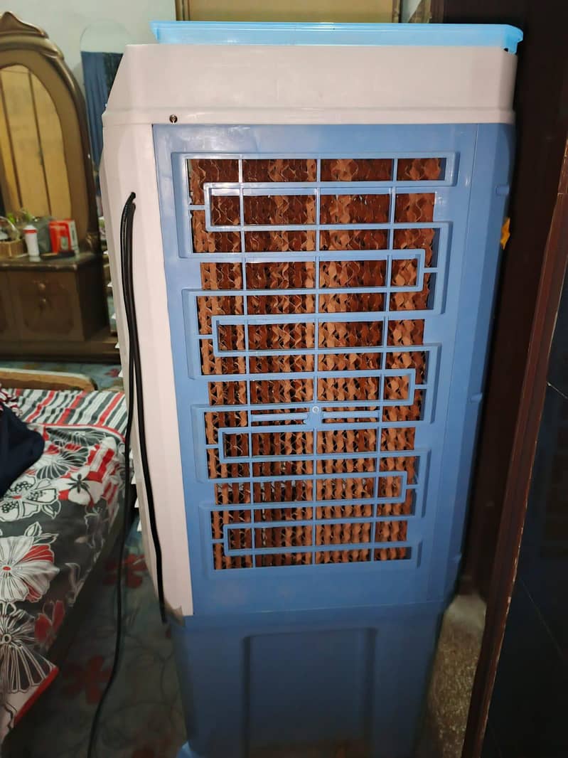 Room cooler 2