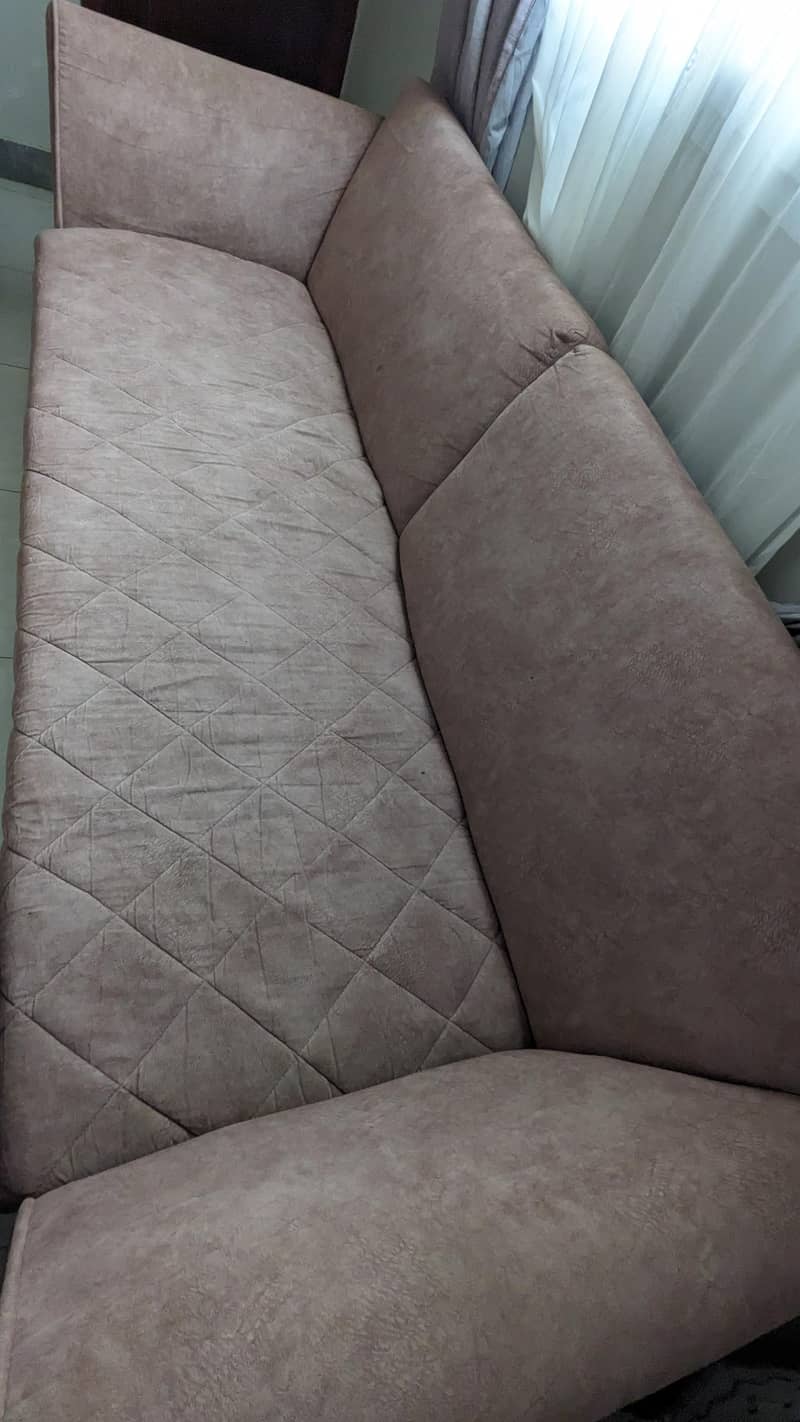 Sofa Set 7 seaters 3