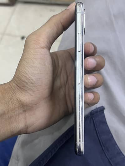 Apple iPhone X