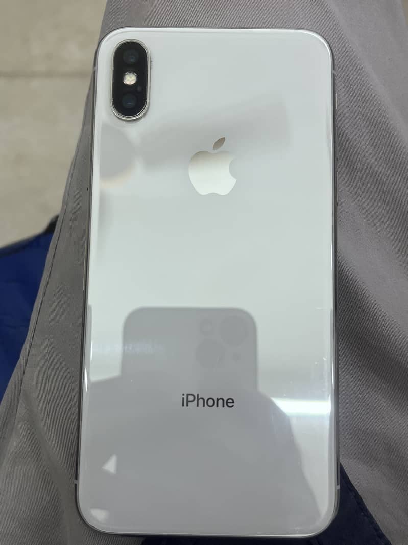 Apple iPhone X 2