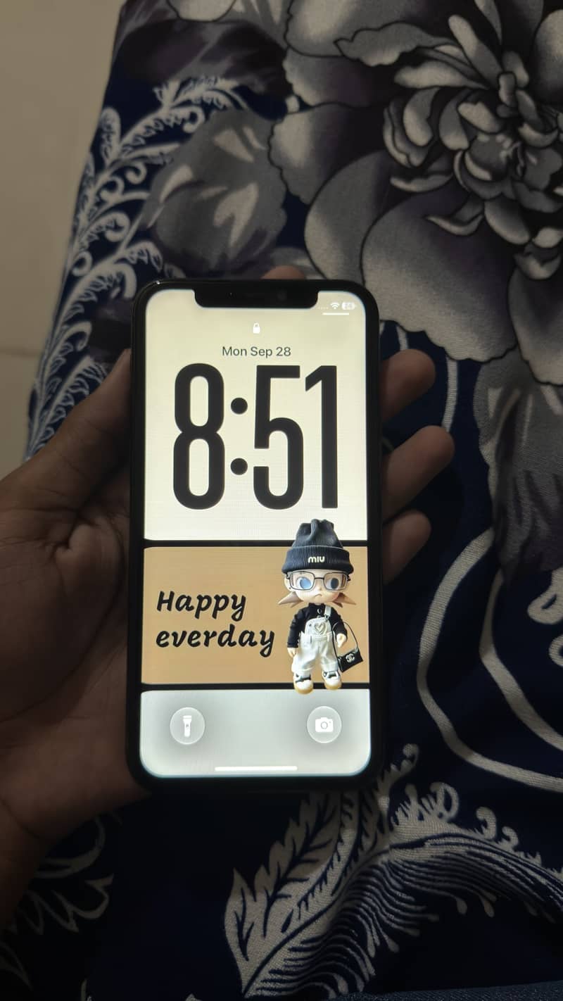 Apple iPhone 11 Pro 1