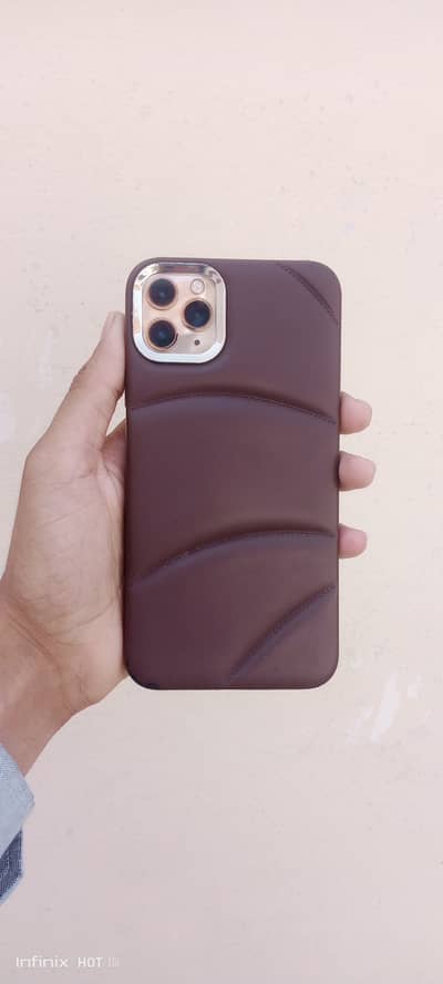 Apple iPhone 11 Pro Max