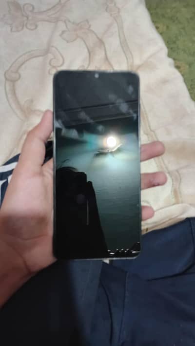 Samsung Mobile A05 4/128