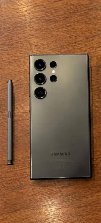Samsung S24 Ultra