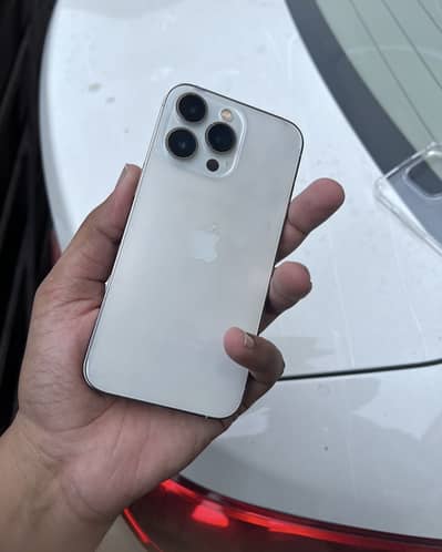 Apple iPhone 13 Pro