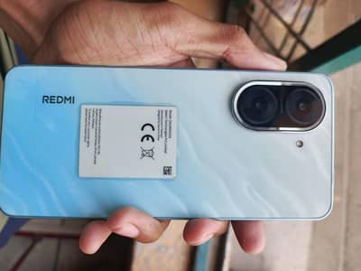 Xiaomi Redmi A5