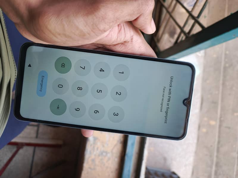 Xiaomi Redmi A5 5