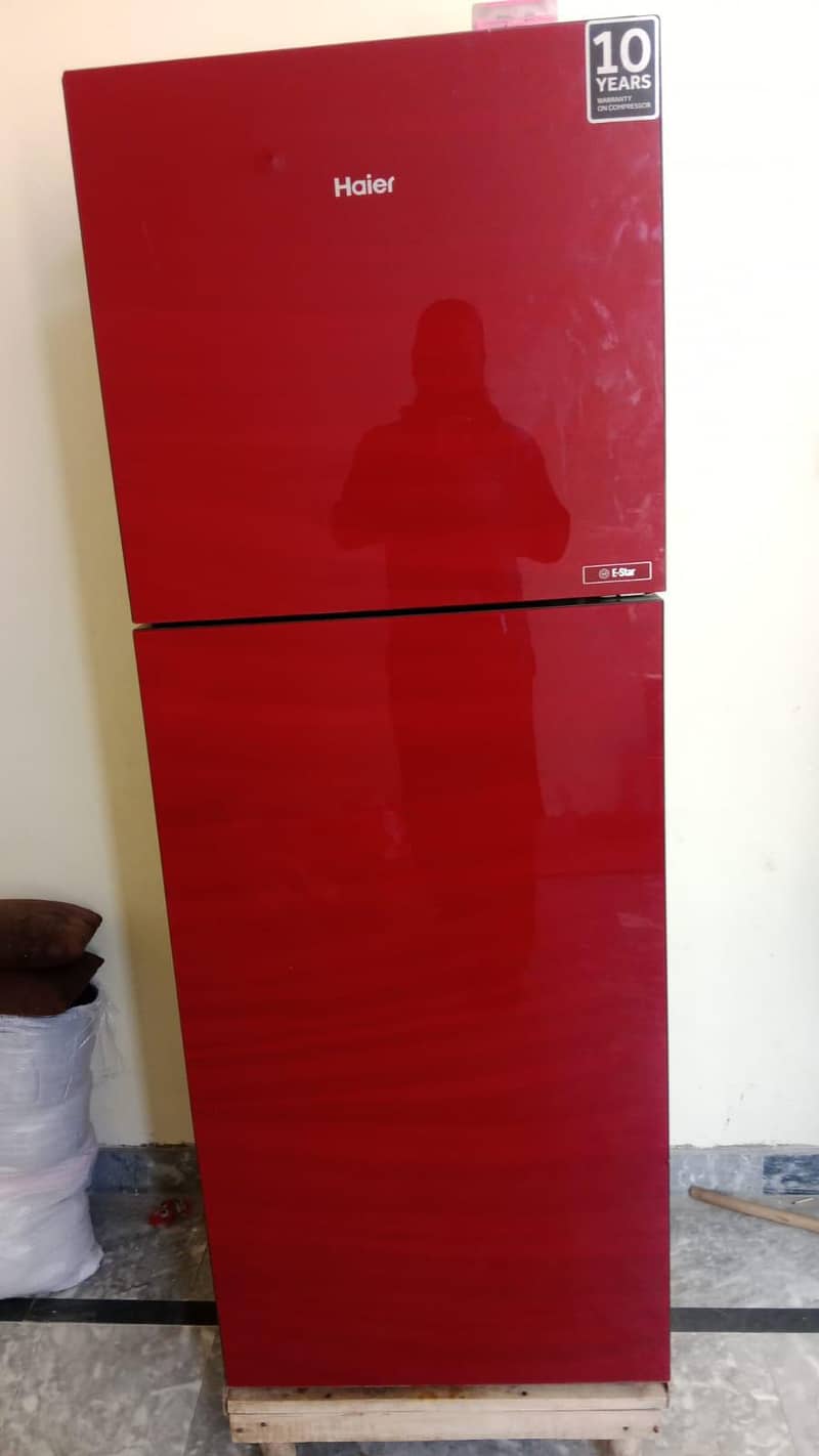 Freezers 1