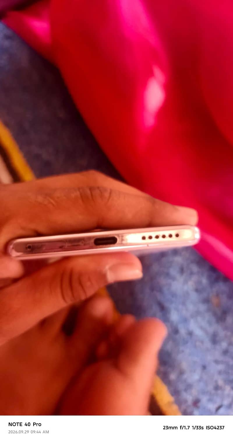 Infinix Zero 40 2