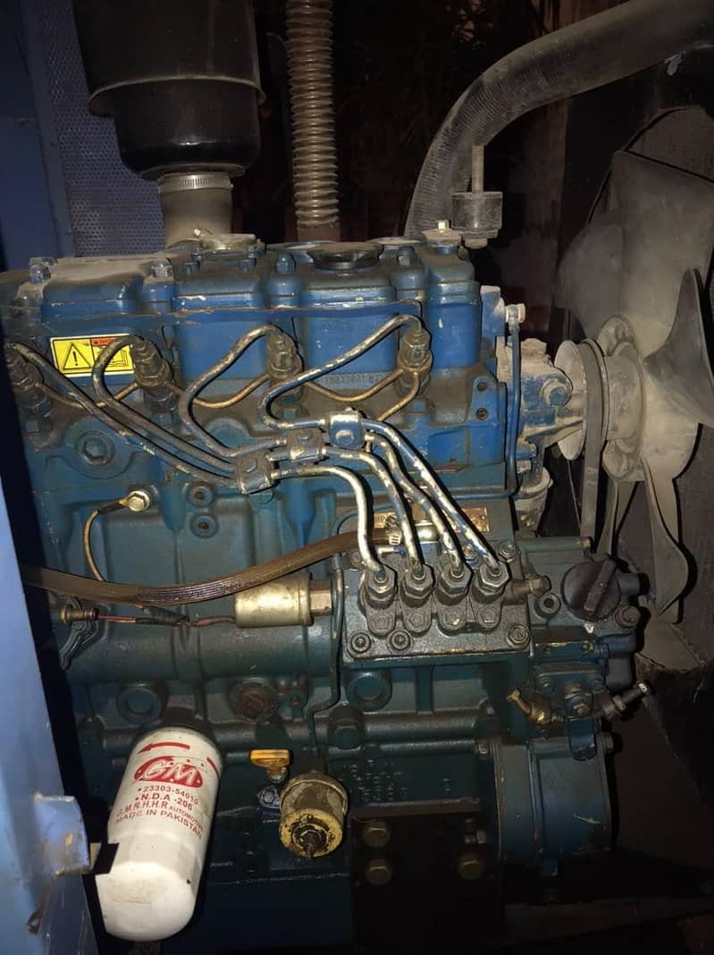 15 kva 1