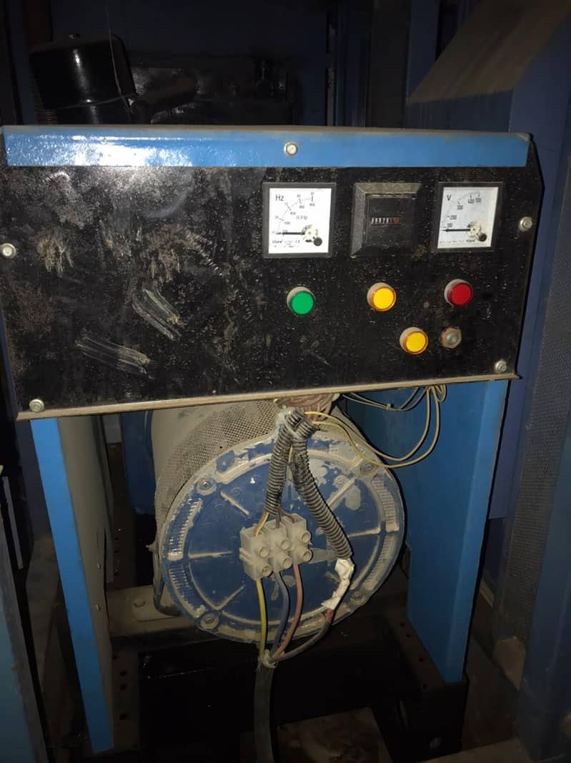 15 kva 2