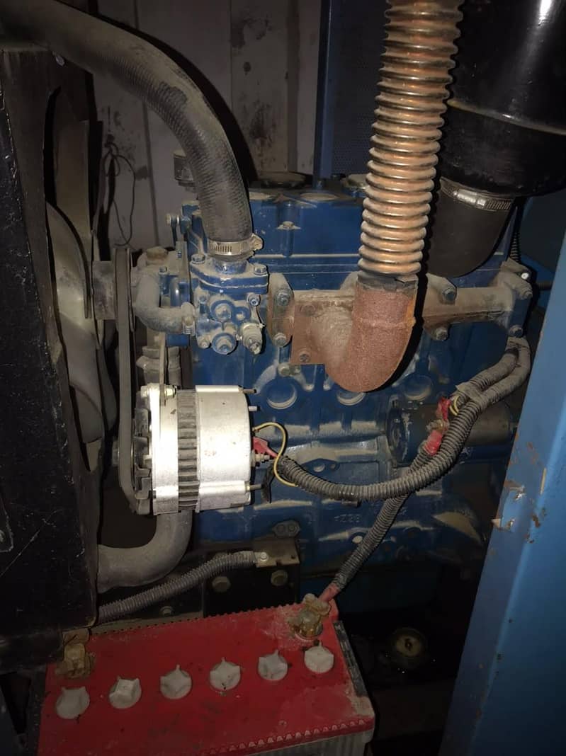 15 kva 4