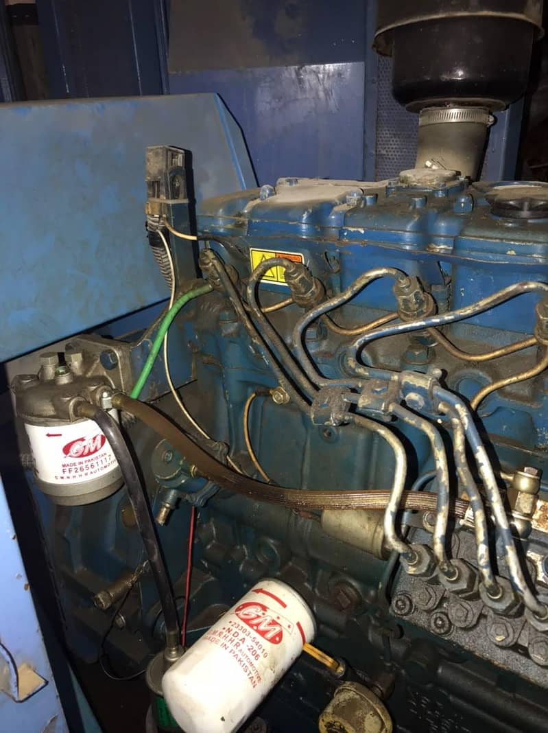 15 kva 7