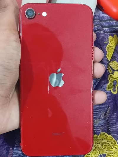 Apple iPhone SE
