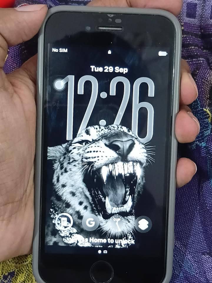 Apple iPhone SE 1