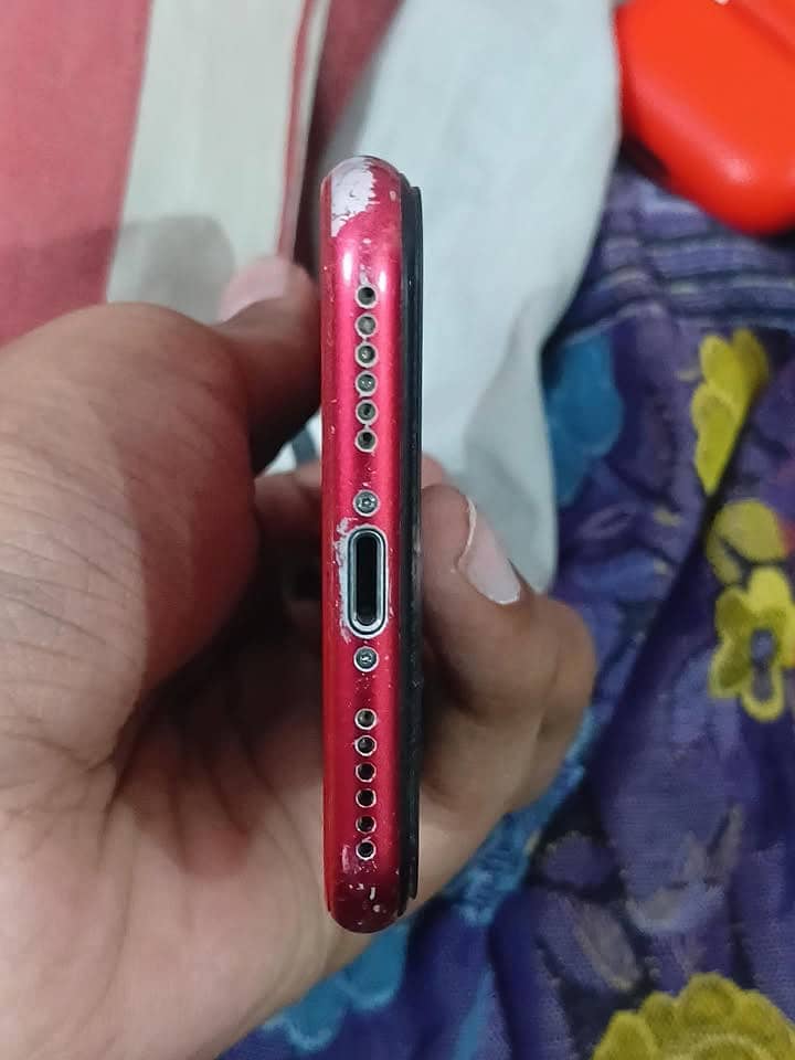 Apple iPhone SE 3