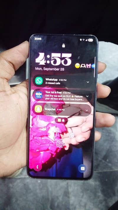Samsung S21 5G