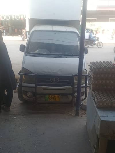 FAW loader