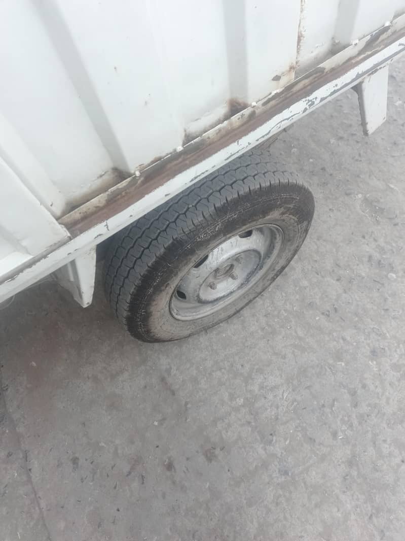 FAW loader 2