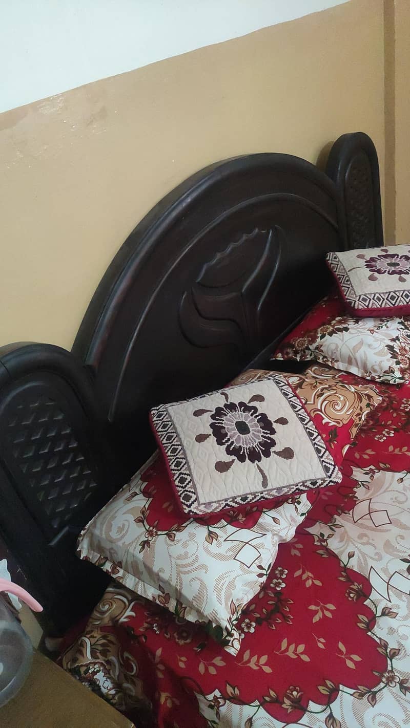 Double Bed 2