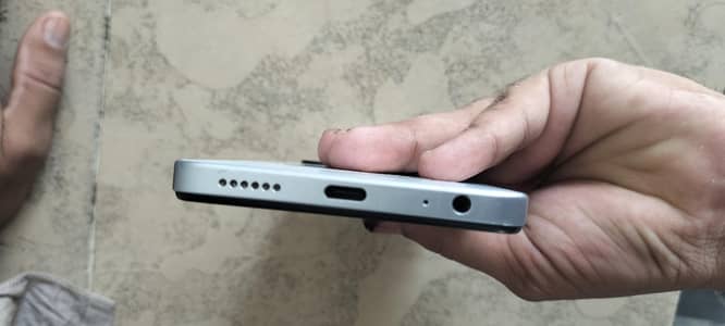 Infinix Smart 8