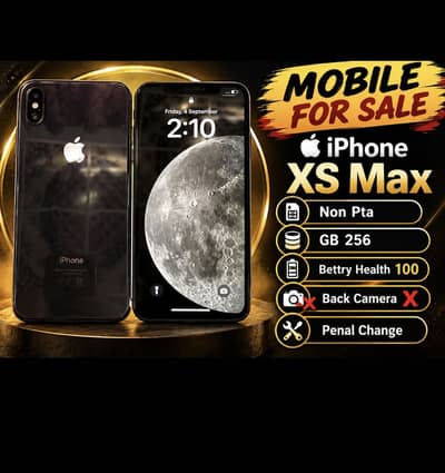 Apple iPhone XS Max