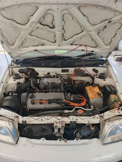 Suzuki Cultus 2010