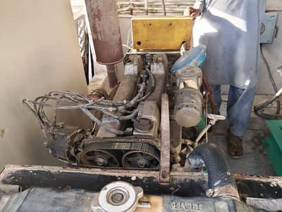 25kva gas generator for sale