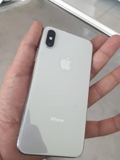 I phone xs