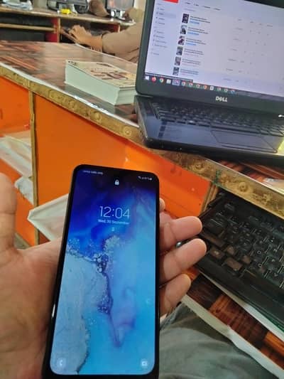 Samsung Mobile A50 6/128