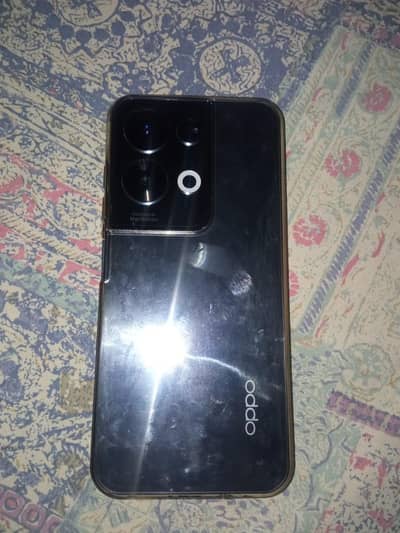 OPPO Reno 8 Pro 8/256 03425362747