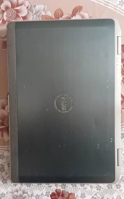 Dell Latitude E6430 | 4GB RAM | 500GB HDD