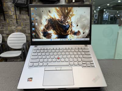 Lenovo Thinkpad T14S Ryzen 7 Pro 5000 pro 12 Th Generation