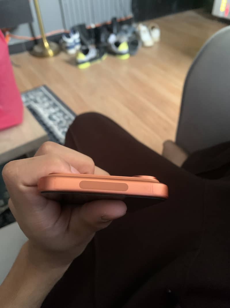 Apple iPhone 17 Pro Max 4