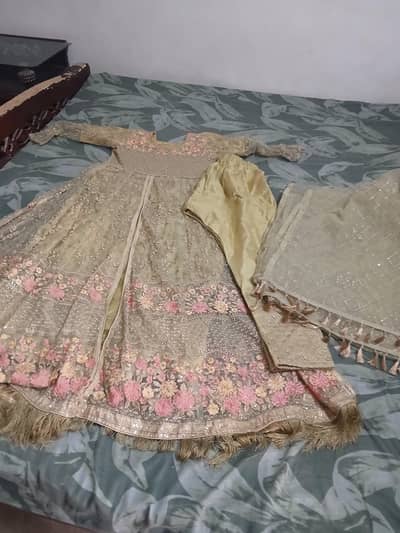 engagement dress