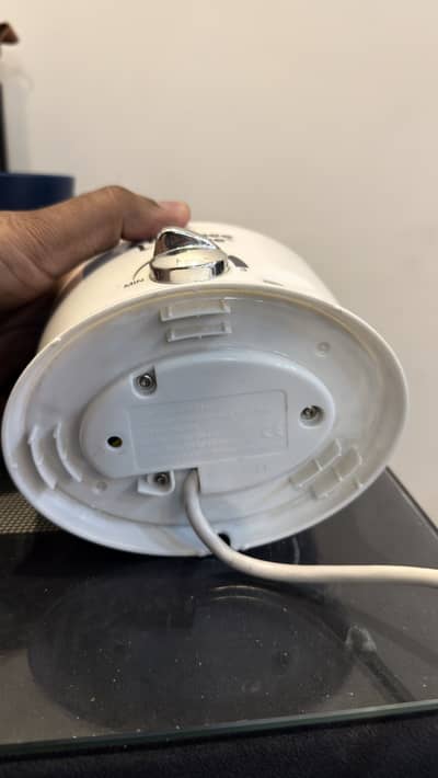 Feeder warmer tommee tippee